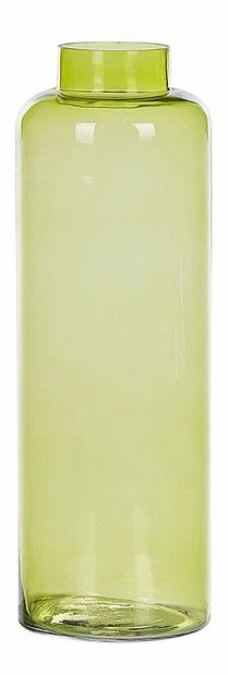 Váza Makza (zelená)