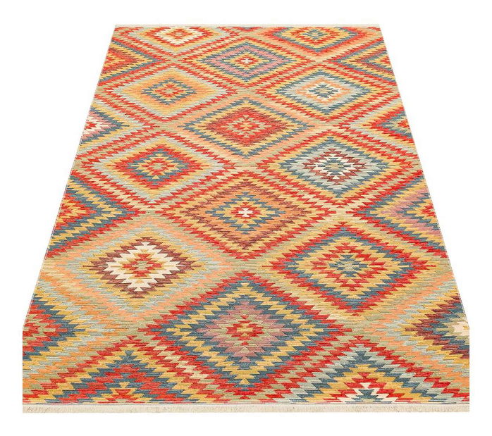 Koberec 80 x 150 cm Namada 6 (vícebarevné)