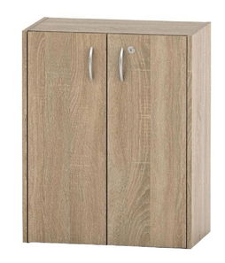 Skříňka Asista AS 011 dub sonoma