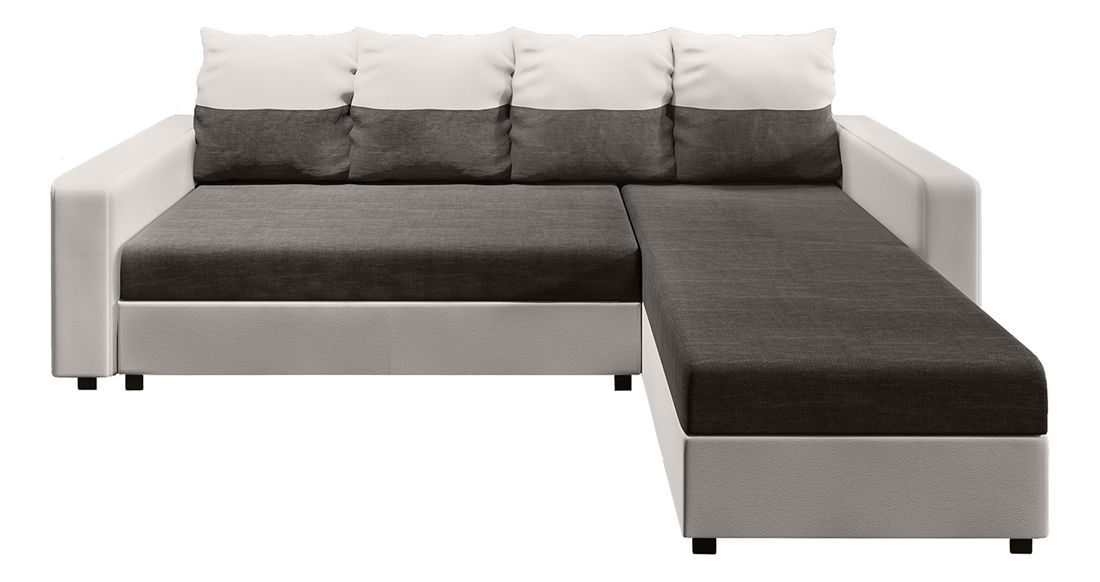 Rohová sedací souprava Ardait (P)