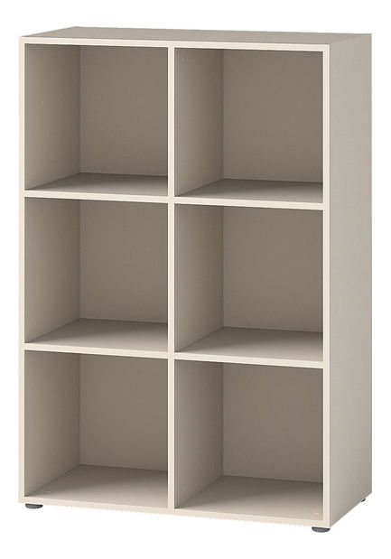 Regál Medoro ME4 (kašmír)