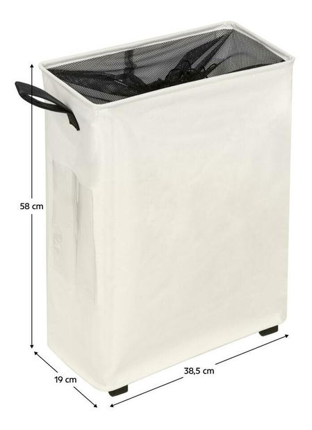 Koš Priorite (béžová)