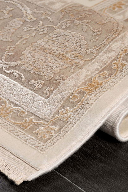 Koberec 80 x 150 cm Grana (béžová)