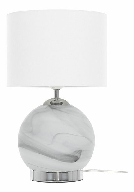 Stolní lampa Uruma (bílá)