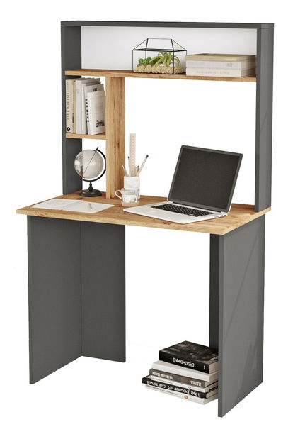 PC stolek Birdz (Borovice antlantic + Atracit)