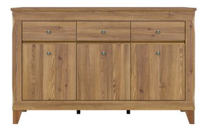 Komoda BRW Bergen KOM3D3S