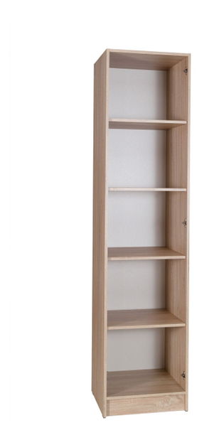 Policová skříň Maxtom