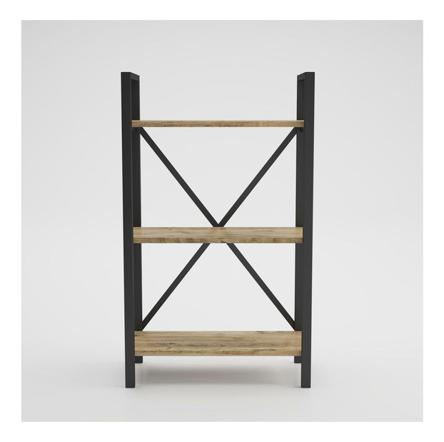 Regál Mevana (borovice atlantická)