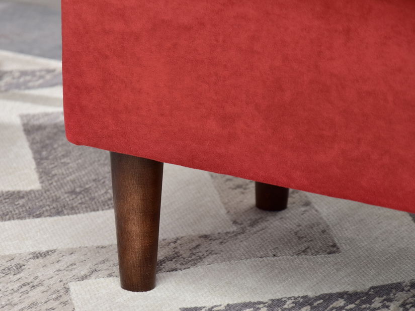 Taburetka Muriera (bílá)