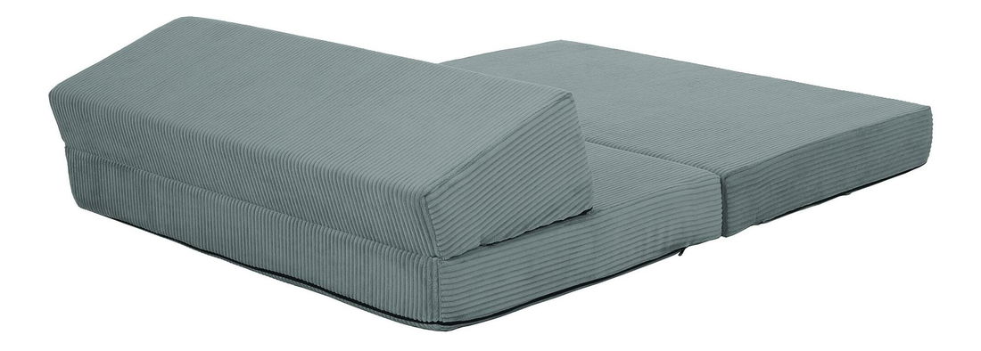 Rozkládací křeslo Viajado (mentol)