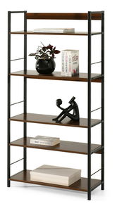 Regál Notar (černá)