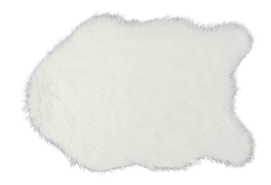 Umělá kožešina Eborria typ 1