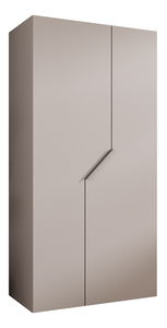 Šatní skříň Alaris 1 100 (kašmír)