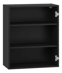Korpus horní skříňka Verlene G 60/82 (černá)