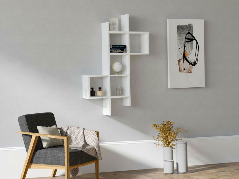 Police Dikedu (bílá)