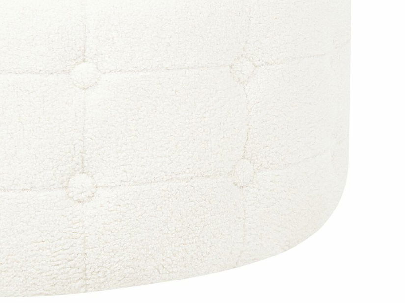 Taburetka Tampioca (bílá)