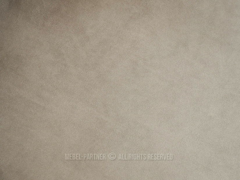 Jídelní židle Kwasniewski (béžová + dub)