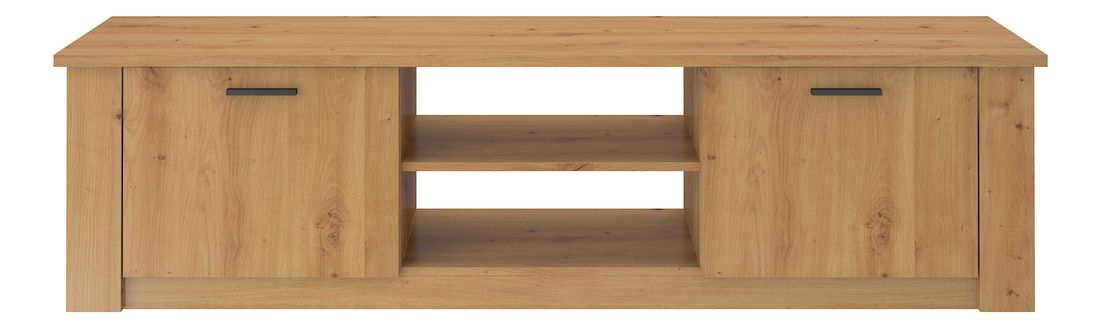 TV skříňka/stolek Colombo 02 (dub artisan)