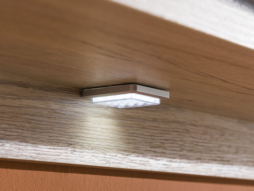 Skříňka Decodom Wera Typ 51 (s osvětlením)