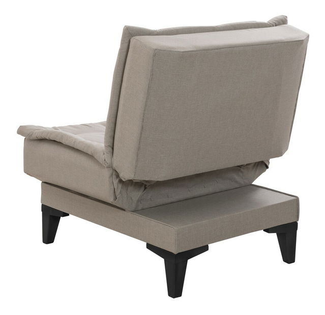 Sedací souprava 3+1 Santic (Krémová)