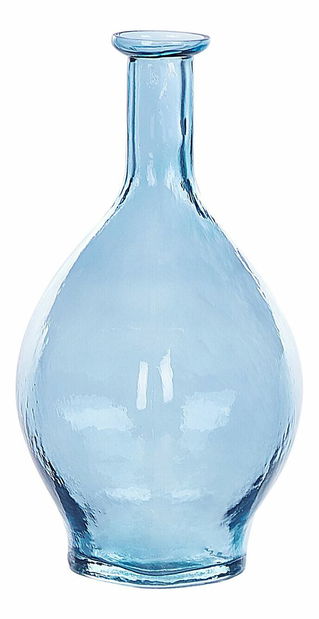 Váza Pakza (modrá)