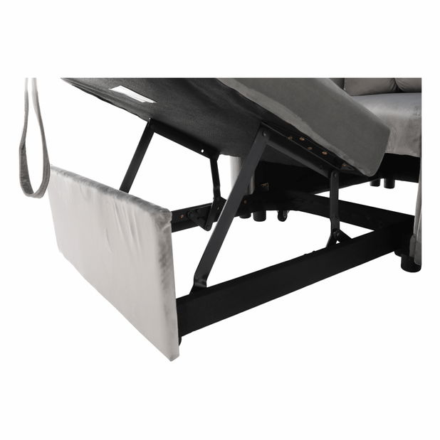 Rozkládací křeslo Igro