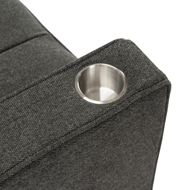  Křeslo Asterio (béžová)