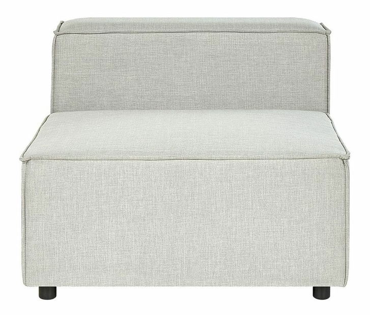 Křeslo Afrika (šedá)