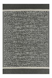 Koberec 120x180 cm BALIRI (polypropylen) (černá)