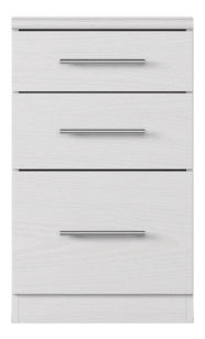 Noční stolek Maire Typ 24 (borovice avilla)