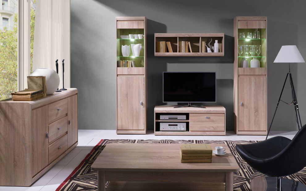 Konferenční stolek Stilton S11