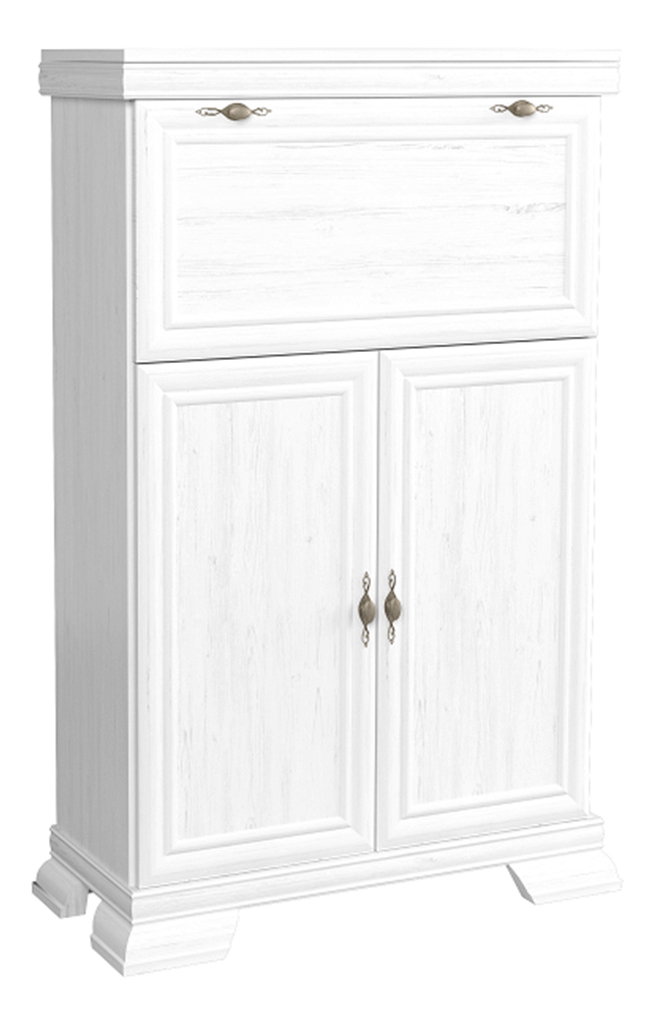 Barová skříňka Kraz KK5 (sosna andersen)