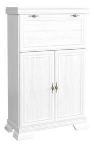 Barová skříňka Kraz KK5 (sosna andersen)