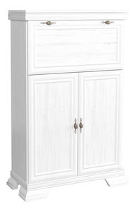 Barová skříňka Kraz KK5 (sosna andersen)