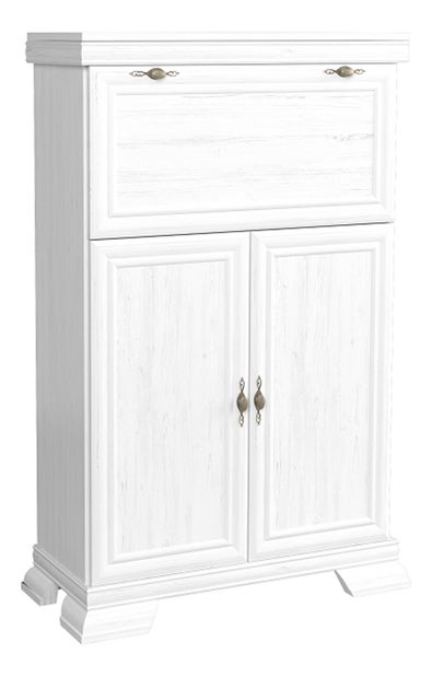 Barová skříňka Kraz KK5 (sosna andersen)