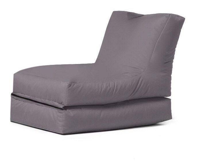 Sedací pytel Sofi (Šedá)