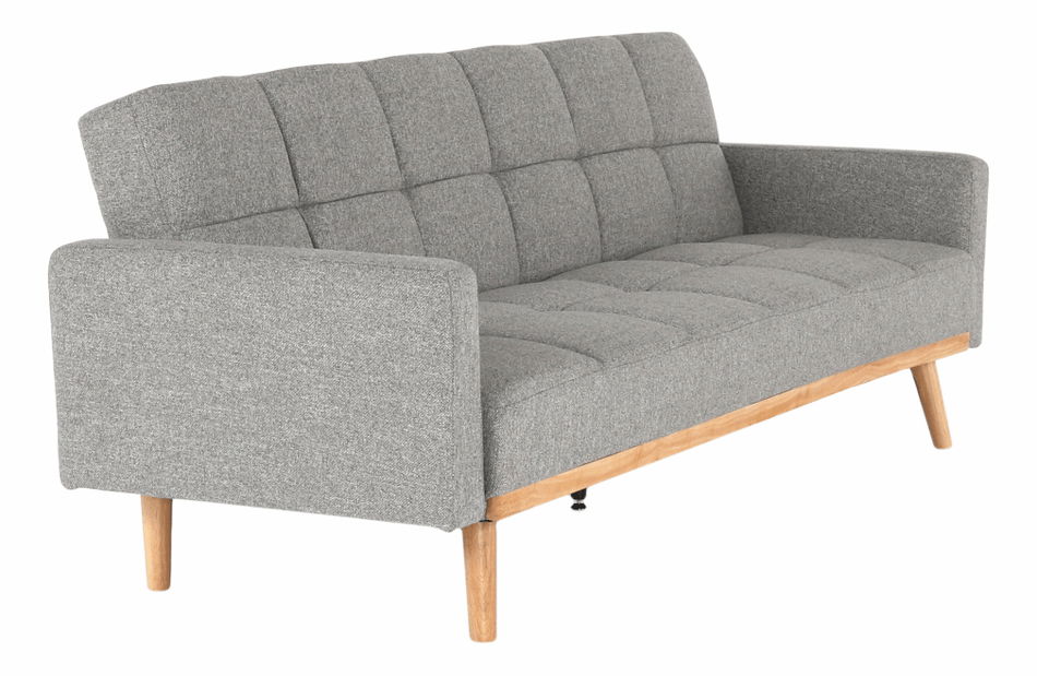 Pohovka Mavona (šedá)