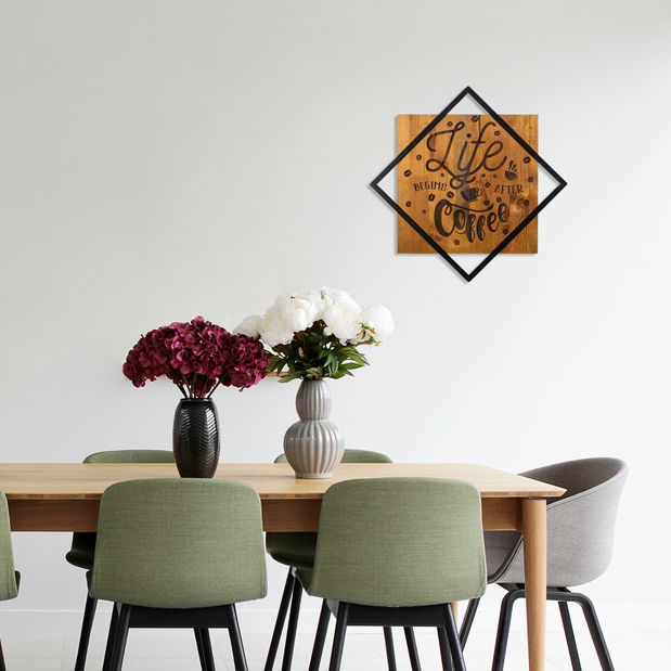 Nástěnná dekorace Arriaga