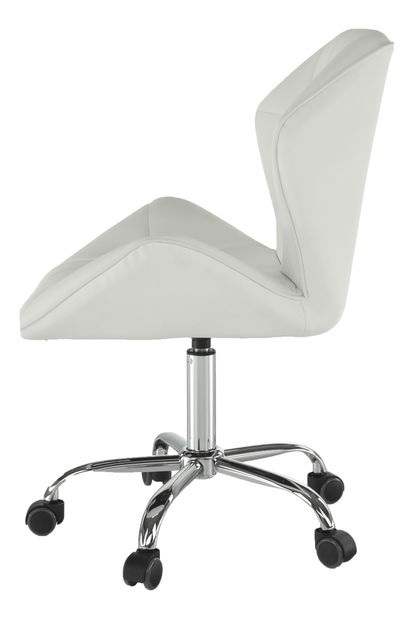 Kancelářské křeslo Twist (bílá)