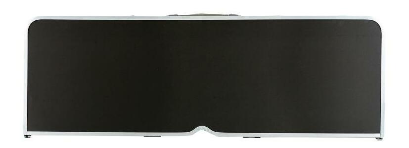 Kempový set Ralsa (černá)