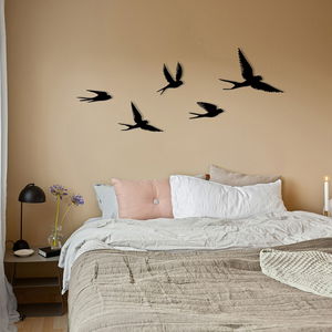 Nástěnná dekorace Domme