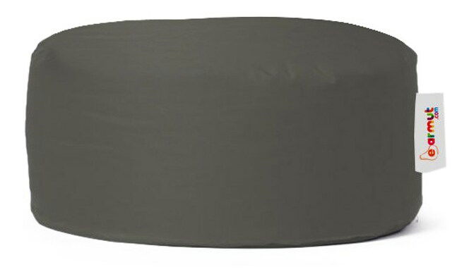 Sedací pytel Rapeto (tmavě šedá)