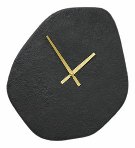 Nástěnné hodiny Vandria 2 (černá)