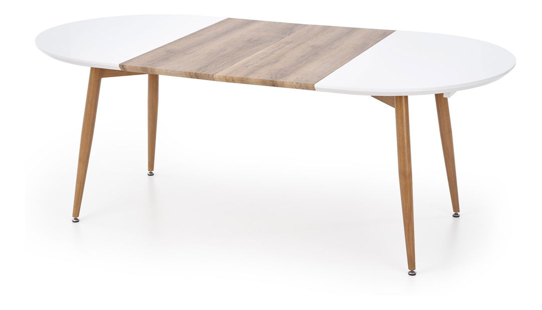 Jídelní stůl Edgar (pro 4 až 8 osob)