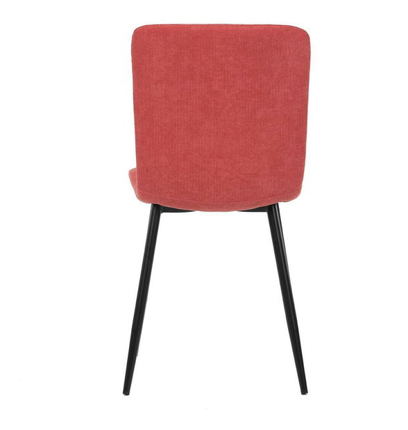 Jídelní židle Disparar (červená)