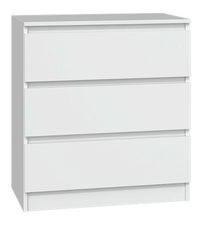 Komoda Musecalo 1 (bílá)