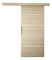 Posuvné dveře Madrazo 3 (dub sonoma)
