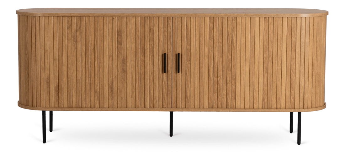 Skříňka Trisha 180 (dub)