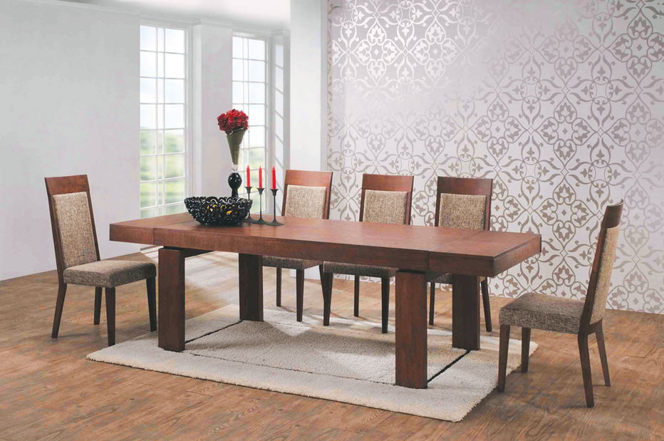 Jídelní stůl Syriusz (pro 8 až 10 osob)