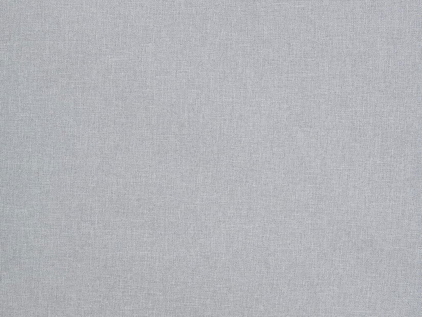 Rohová sedačka Diss (světle šedá) (P)
